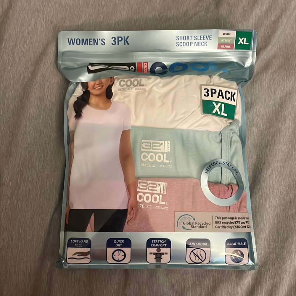 32* cool t shirts